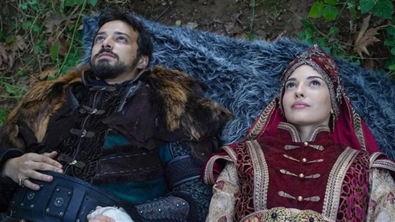 كيف تشاهد الحلقة 18 من مسلسل المؤسس أورهان بجودة عرض عالية HD؟